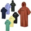 Mystic Poncho - Regular - New Colors! Discounts Apply ! -KITEBOARDING Sales mystic poncho 1
