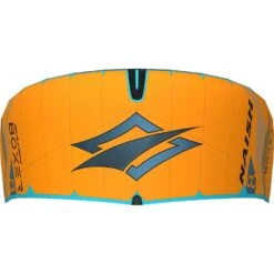 2023 Naish Boxer Single Strut Freeride/Foiling Kite Discounts Apply ! -KITEBOARDING Sales naish 2023 boxer single strut kite size bar 5