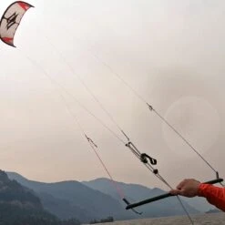 Naish Zero Bar - Carbon Foil Control System - 20% Off Discounts Apply ! -KITEBOARDING Sales naish 2023 zero bar foil control system 10