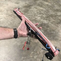 Naish Zero Bar - Carbon Foil Control System - 20% Off Discounts Apply ! -KITEBOARDING Sales naish 2023 zero bar foil control system 11