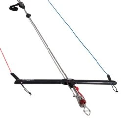 Naish Zero Bar - Carbon Foil Control System - 20% Off Discounts Apply ! -KITEBOARDING Sales naish 2023 zero bar foil control system 4