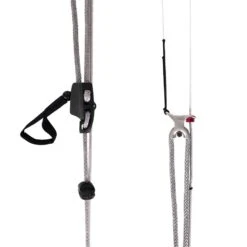 Naish Zero Bar - Carbon Foil Control System - 20% Off Discounts Apply ! -KITEBOARDING Sales naish 2023 zero bar foil control system 8