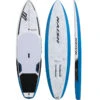 Naish 2024 Hover DW Foil Board - Lightwind Wingboarding Discounts Apply ! -KITEBOARDING Sales naish 2024 hover down wind foil board 1
