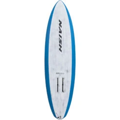 Naish 2024 Hover DW Foil Board - Lightwind Wingboarding Discounts Apply ! -KITEBOARDING Sales naish 2024 hover down wind foil board 3
