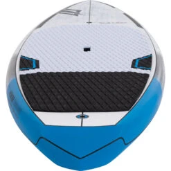 Naish 2024 Hover DW Foil Board - Lightwind Wingboarding Discounts Apply ! -KITEBOARDING Sales naish 2024 hover down wind foil board 5