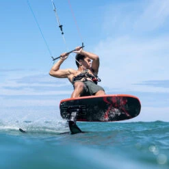 Naish 2024 Hover Kite Macrochip - 100cm Pocket Foil Board Discounts Apply ! -KITEBOARDING Sales naish 2024 hover macro chip foil board 6