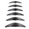 Naish 2024 Jet HA Front Wing Discounts Apply ! -KITEBOARDING Sales naish 2024 jet ha front wing size 1