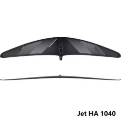 Naish 2024 Jet HA Front Wing Discounts Apply ! -KITEBOARDING Sales naish 2024 jet ha front wing size ha1040