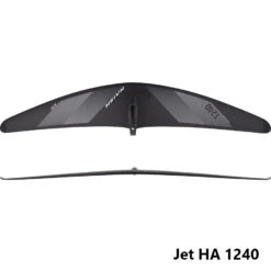 Naish 2024 Jet HA Front Wing Discounts Apply ! -KITEBOARDING Sales naish 2024 jet ha front wing size ha1240