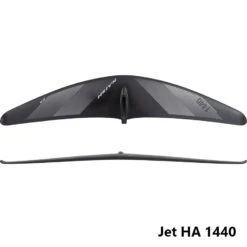 Naish 2024 Jet HA Front Wing Discounts Apply ! -KITEBOARDING Sales naish 2024 jet ha front wing size ha1440