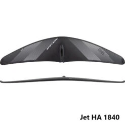 Naish 2024 Jet HA Front Wing Discounts Apply ! -KITEBOARDING Sales naish 2024 jet ha front wing size ha1840
