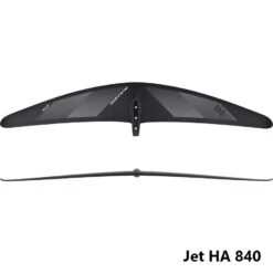 Naish 2024 Jet HA Front Wing Discounts Apply ! -KITEBOARDING Sales naish 2024 jet ha front wing size ha840