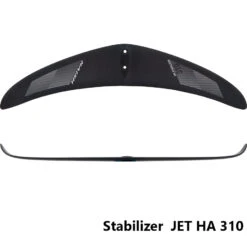Naish 2024 Jet HA Stabilizer Discounts Apply ! -KITEBOARDING Sales naish 2024 jet ha stabilizer wing size 310