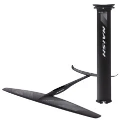 Naish 2024 Mach-1 Foil - Complete Foil Discounts Apply !