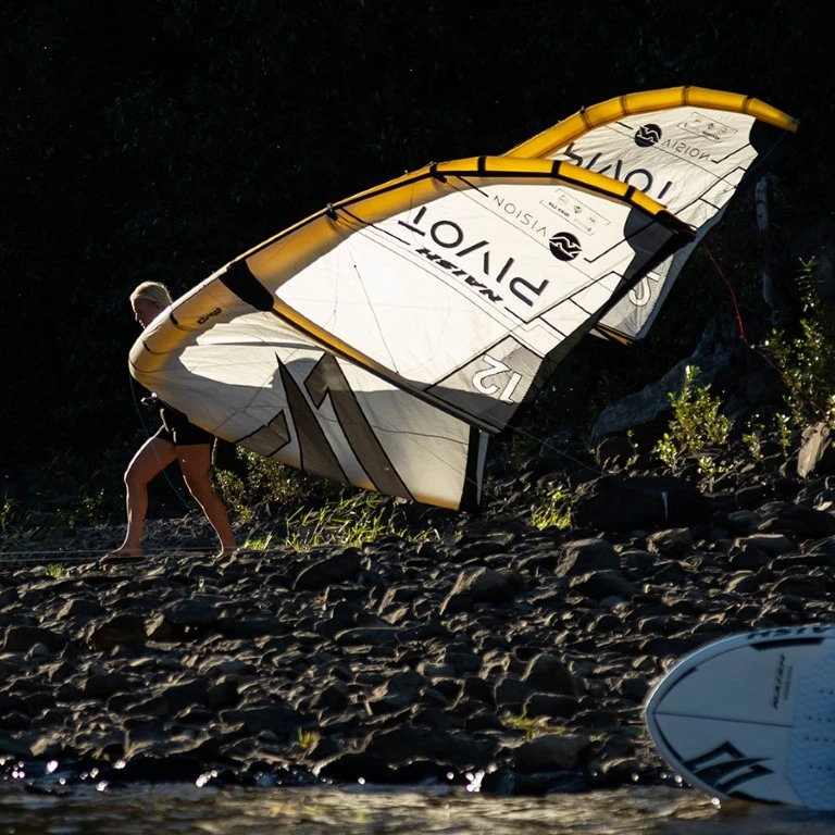 Naish 2024 Pivot Nvision Discounts Apply ! 12 Naish 2024 Pivot Nvision Discounts Apply ! - Image 10