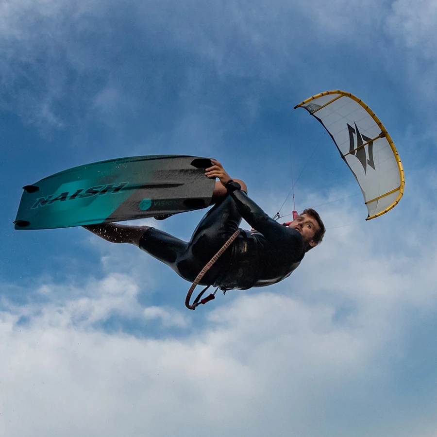 Naish 2024 Pivot Nvision Discounts Apply ! 10 Naish 2024 Pivot Nvision Discounts Apply ! - Image 8