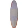 S26 Naish Gecko Carbon Directional Kiteboard - 45% Off Discounts Apply ! -KITEBOARDING Sales naish s26 gecko carbon size 1