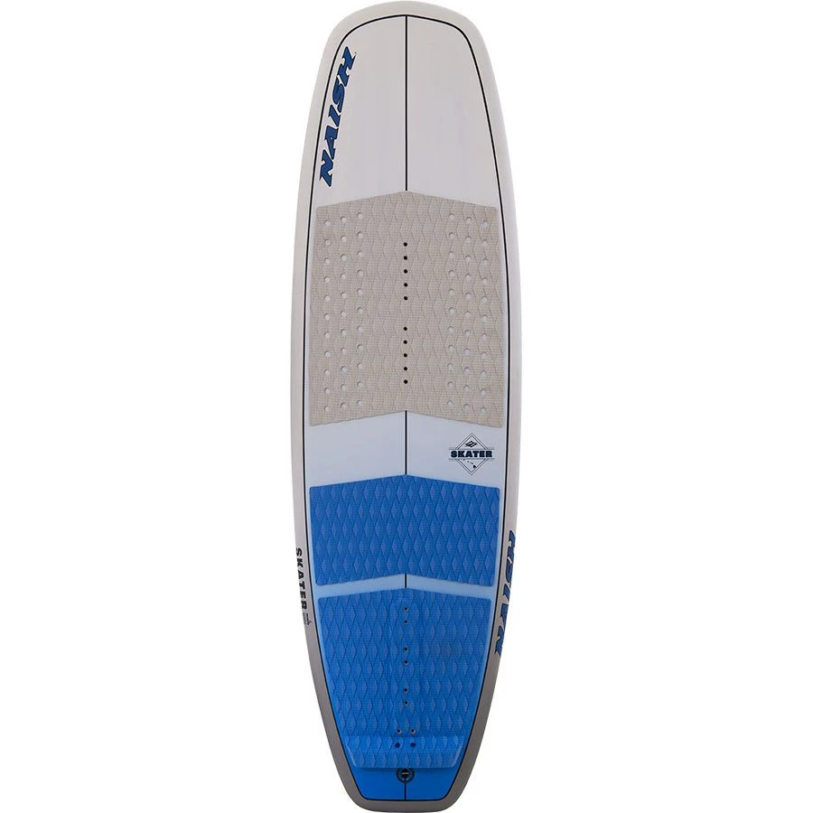 S26 Naish Skater Directional Kiteboard - 60% Off Discounts Apply ! 3 S26 Naish Skater Directional Kiteboard - 60% Off Discounts Apply !