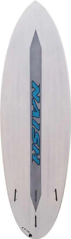 S26 Naish Strapless Wonder - GS - Directional Kiteboard - 45% Off Discounts Apply ! -KITEBOARDING Sales naish s26 strapless wonder gs size 2