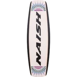 S27 Naish Traverse Ewan Jaspan Pro Freestyle / Freeride Twintip Kiteboard - 50% Off Discounts Apply ! -KITEBOARDING Sales naish s267 traverse jaspan pro 2