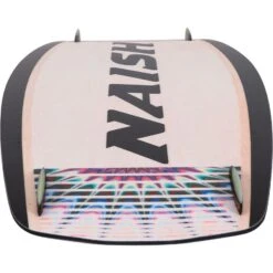 S27 Naish Traverse Ewan Jaspan Pro Freestyle / Freeride Twintip Kiteboard - 50% Off Discounts Apply ! -KITEBOARDING Sales naish s267 traverse jaspan pro 5