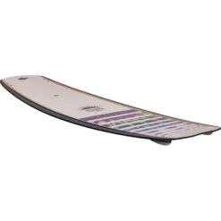 S27 Naish Traverse Ewan Jaspan Pro Freestyle / Freeride Twintip Kiteboard - 50% Off Discounts Apply ! -KITEBOARDING Sales naish s267 traverse jaspan pro 6