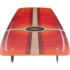 S27 Naish Hero Freeride Twintip Kiteboard - 50% Off Discounts Apply ! -KITEBOARDING Sales naish s27 hero 4