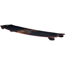S27 Naish Monarch Big Air / Performance Freestyle Twintip Kiteboard - 50% Off Discounts Apply ! -KITEBOARDING Sales naish s27 monarch 6