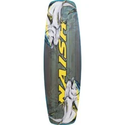 S27 Naish Traverse Freeride Freestyle Twintip Kiteboard - 50% Off Discounts Apply ! -KITEBOARDING Sales naish s27 traverse 2