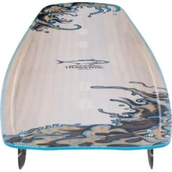 S27 Naish Traverse Freeride Freestyle Twintip Kiteboard - 50% Off Discounts Apply ! -KITEBOARDING Sales naish s27 traverse 4