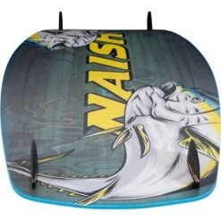 S27 Naish Traverse Freeride Freestyle Twintip Kiteboard - 50% Off Discounts Apply ! -KITEBOARDING Sales naish s27 traverse 5