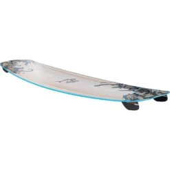 S27 Naish Traverse Freeride Freestyle Twintip Kiteboard - 50% Off Discounts Apply ! -KITEBOARDING Sales naish s27 traverse 6
