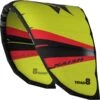 Naish S27 Triad All-Around Freeride Kite Discounts Apply ! -KITEBOARDING Sales naish s27 triad kite size bar 1