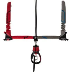 Naish Torque 2 + Torque QR Control System - 30% Off Discounts Apply ! -KITEBOARDING Sales naish s28 torque 2 with torque qr control system 4