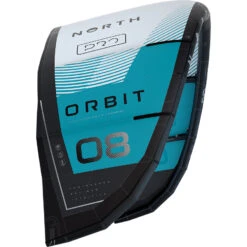 North 2024 Orbit Pro Discounts Apply ! -KITEBOARDING Sales north 2024 orbit pro kite size 3