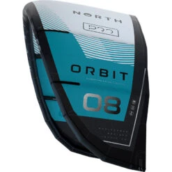 North 2024 Orbit Pro Discounts Apply ! -KITEBOARDING Sales north 2024 orbit pro kite size 4