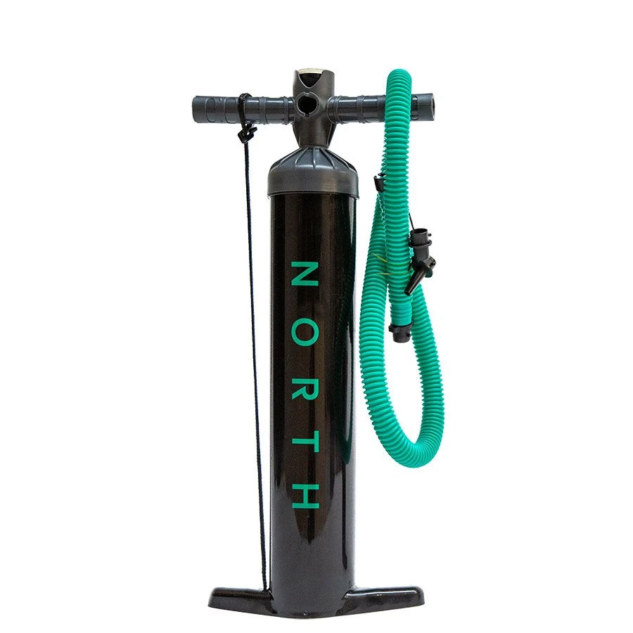 North XL (24") Kite Pump Discounts Apply ! 3 North XL (24") Kite Pump Discounts Apply !