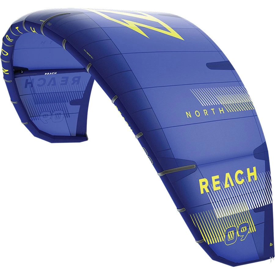 North 2021 Reach Freeride / Progression - 60-70% Off! Discounts Apply ! 6 North 2021 Reach Freeride / Progression - 60-70% Off! Discounts Apply ! - Image 4