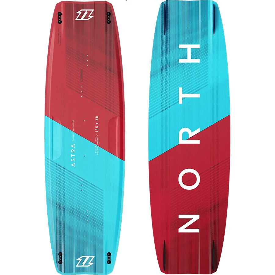 North 2022 Astra Freeride / Big Air Twintip Kiteboard - 30% OFF Discounts Apply ! 3 North 2022 Astra Freeride / Big Air Twintip Kiteboard - 30% OFF Discounts Apply !