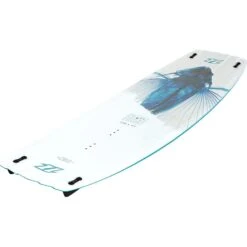 North 2022 Flare Wakestyle / Park Twintip Kiteboard Discounts Apply ! -KITEBOARDING Sales north2022 flare size 4