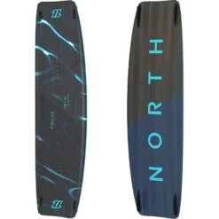North 2022 Focus Hybrid Freestyle / Freeride Twintip Kiteboard Discounts Apply ! -KITEBOARDING Sales north2022 focus hybrid size 2