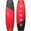 North 2022 Prime Freeride Twintip Kiteboard - 25% Off Discounts Apply ! -KITEBOARDING Sales north2022 prime size 1