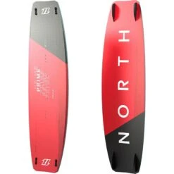 North 2022 Prime Freeride Twintip Kiteboard - 25% Off Discounts Apply ! -KITEBOARDING Sales north2022 prime size 2