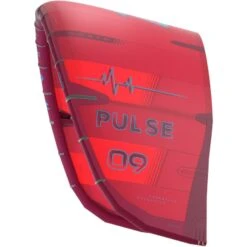 North 2022 Pulse Freestyle / Wakestyle Kite - 25% Off Discounts Apply ! -KITEBOARDING Sales north2022 pulse size bar 3
