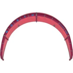 North 2022 Pulse Freestyle / Wakestyle Kite - 25% Off Discounts Apply ! -KITEBOARDING Sales north2022 pulse size bar 4