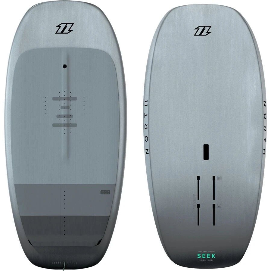 North 2022 Seek Wing Foil Board - 25% Off Discounts Apply ! 3 North 2022 Seek Wing Foil Board - 25% Off Discounts Apply !