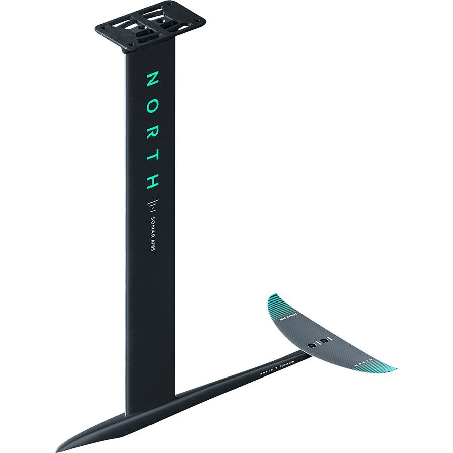 North Sonar Foil Edition (Aluminum Mast/Fuselage) Discounts Apply ! 4 North Sonar Foil Edition (Aluminum Mast/Fuselage) Discounts Apply ! - Image 2