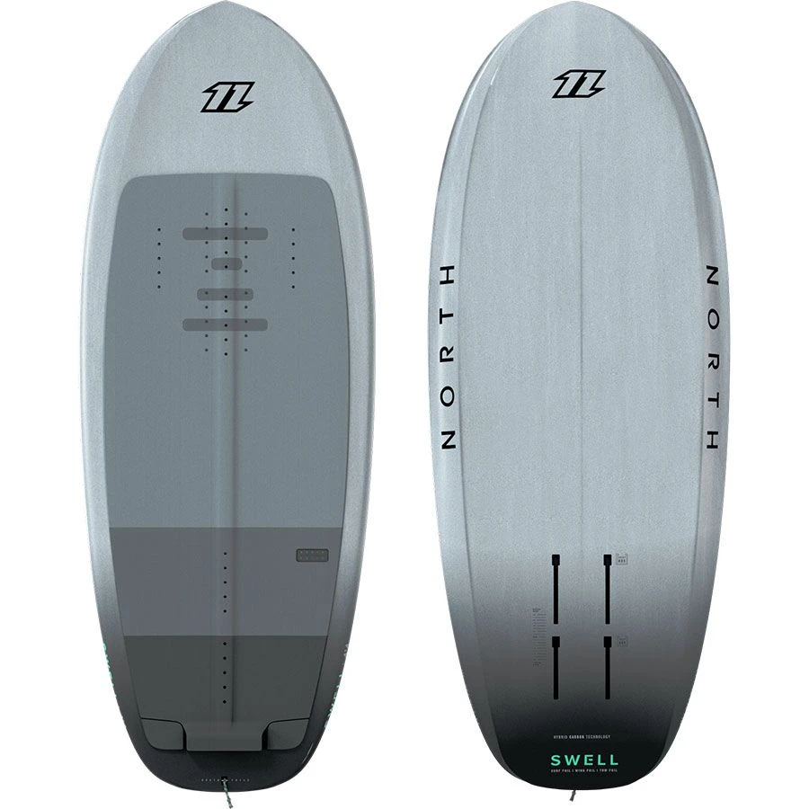 North 2022 Swell Prone Surf / Wing Foil Board - 25% Off Discounts Apply ! 2 North 2022 Swell Prone Surf / Wing Foil Board - 25% Off Discounts Apply !