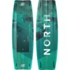 North 2023 Trace Freeride / Light Wind Twintip Kiteboard Discounts Apply ! -KITEBOARDING Sales north2023 trace size 1