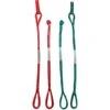 OEM - North Pigtails / Line Connectors (set Of 4) Discounts Apply ! -KITEBOARDING Sales north oem pigtail line connector set 1